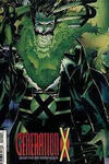 Generation X Ashcan Edition