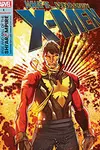 What If? X-Men - Rise And Fall of the Shi'ar Empire (2008-)