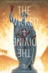 The Wicked + The Divine: 455 AD (2017)