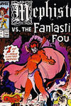 Mephisto Vs. ...