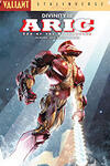 Divinity III: Aric, Son of the Revolution