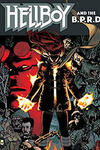 Hellboy and the B.P.R.D.: The Beast of Vargu and Others