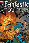 Fantastic Four by Waid & Wieringo Ultimate Collection