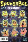 SpongeBob Comics (2011-)
