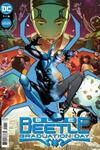 Blue Beetle: Graduation Day (2022-)