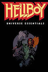 Hellboy Universe Essentials: B.P.R.D.