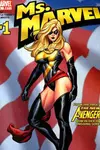 Ms. Marvel (2006)
