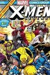 X-Men Legends: Past Meets Future