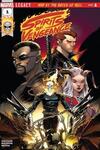 Spirits of Vengeance (2017-)