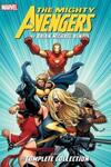 The Mighty Avengers by Brian Michael Bendis: The Complete Collection (2017)