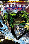 Flashpoint: The Canterbury Cricket