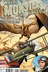 Where Monsters Dwell (2015)