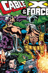 Cable and X-Force Classic