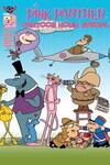 Pink Panther: Cartoon Hour Special (2017)