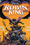 Dark Nights: Death Metal Robin King
