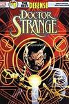 Doctor Strange: The Best Defense