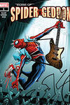 Edge of Spider-Geddon