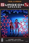 Surgeon X Special: Trial And Error (2017)