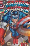 Captain America (1996)
