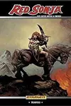 Red Sonja Travels (2008-)
