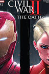 Civil War II: The Oath