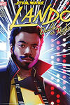 Star Wars: Lando: Double Or Nothing