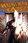 Human Torch Comics 70th Anniversary Special