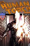 Human Torch Comics 70th Anniversary Special
