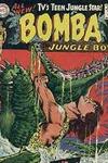 Bomba, The Jungle Boy