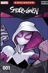 Spider-Gwen Infinity Comic Primer (2021-)