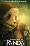 Wastelander Panda (2015-)