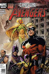 Chaos War: Dead Avengers