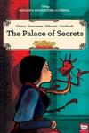 Mulan's Adventure Journal: The Palace of Secrets (2020)