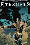Eternals: A History Written in Blood