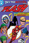 DC Retroactive: Flash - The '80s