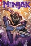 Ninjak (2021-)