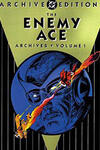 Enemy Ace Archives