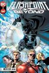 Flashpoint Beyond (2022-)