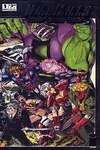 WildC.A.T.s Sourcebook (1993-1994)