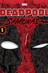Deadpool: Samurai