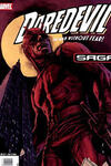 Daredevil By Ed Brubaker Saga