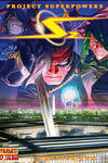 Project Superpowers: Chapter Two (2009-2010)