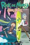 Rick and Morty: Ever After (2021)