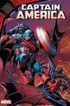 King In Black: Captain America (2021)