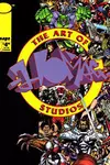 The Art Of Homage Studios (1993-)