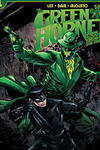 Green Hornet: Reign of The Demon
