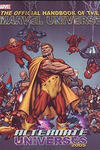 Official Handbook of the Marvel Universe: Alternate Universes 2005 (2005-)