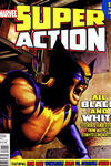 Marvel Super Action (2011)