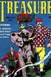 Treasure Comics (1945)