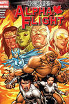 Chaos War: Alpha Flight
